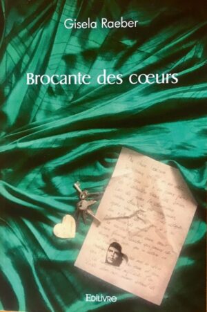 Brocante des coeurs